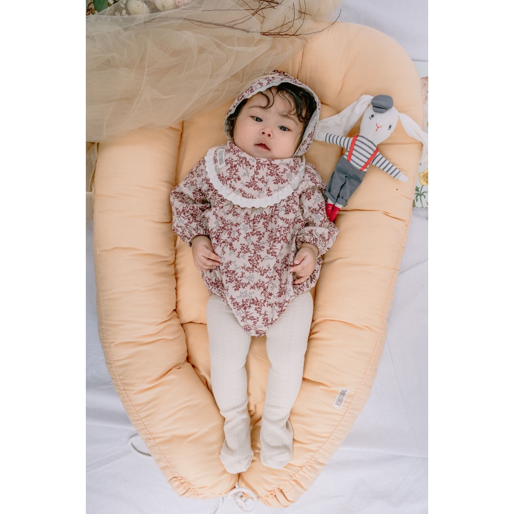 Bohopanna - Legging Sock