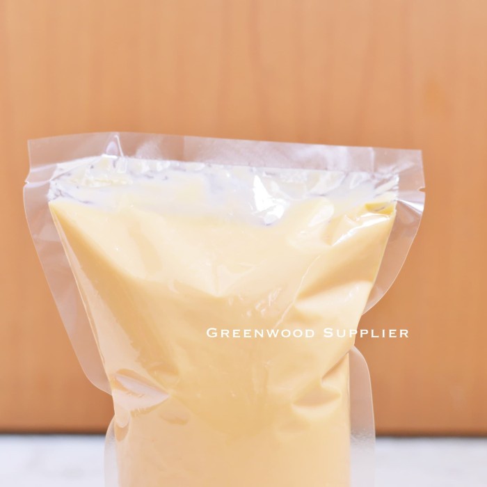 

✨Ready Stok✨ - Kewpie Cooking Sauce Cheese Mayo - 1KG (BEST SELLER)- 1.2.23