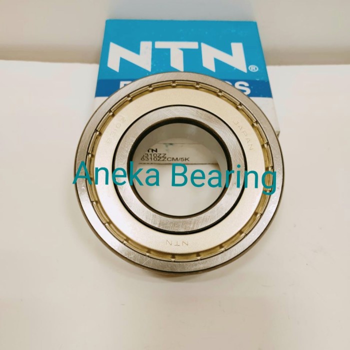 Bearing 6310 ZZ NTN
