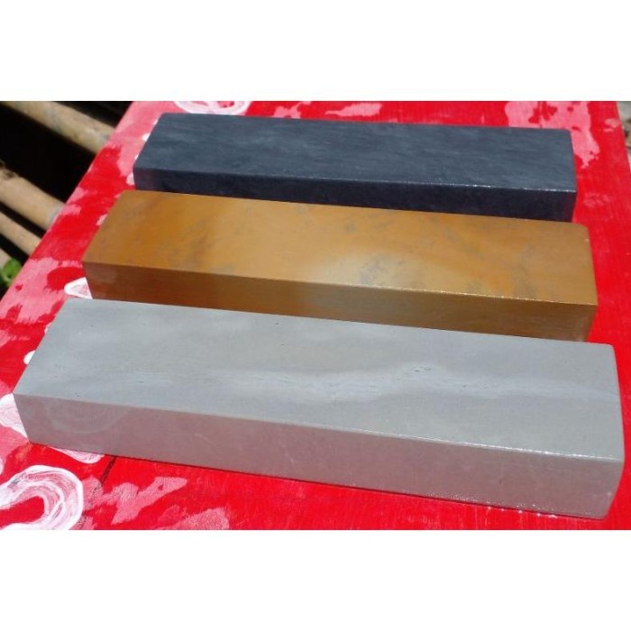 Batu Asahan Grit 6000 Grit 7000 Grit 12000