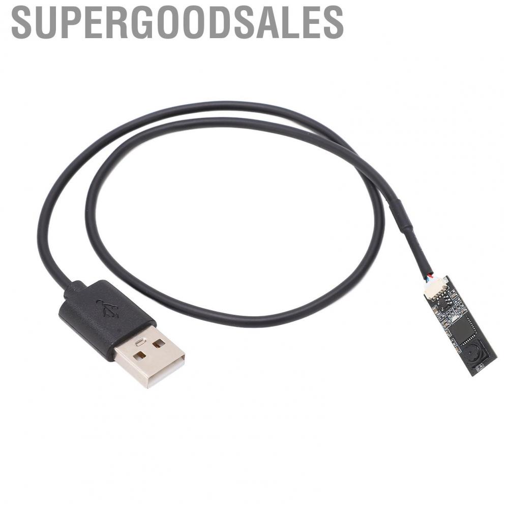 Supergoodsales HD USB Advertising Machine All In One Ov7675   Module 50° View Field