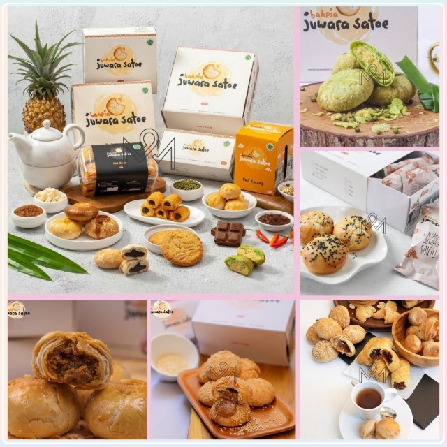 

Bakpia Bapia Juwara Satoe Juarasatoe Official Bakpiaku Piaku Kurnia Sari Pie Bolu Kukus Tugu Pathok Patok Pathuk 25 75 805 145 Wong Jogja Jajanan Susu Coklat Keju Durian Kering Basah Oleh Oleh Souvenir Sovenir Suvenir Khas Jogya Makanan Ringan Jogyakarta