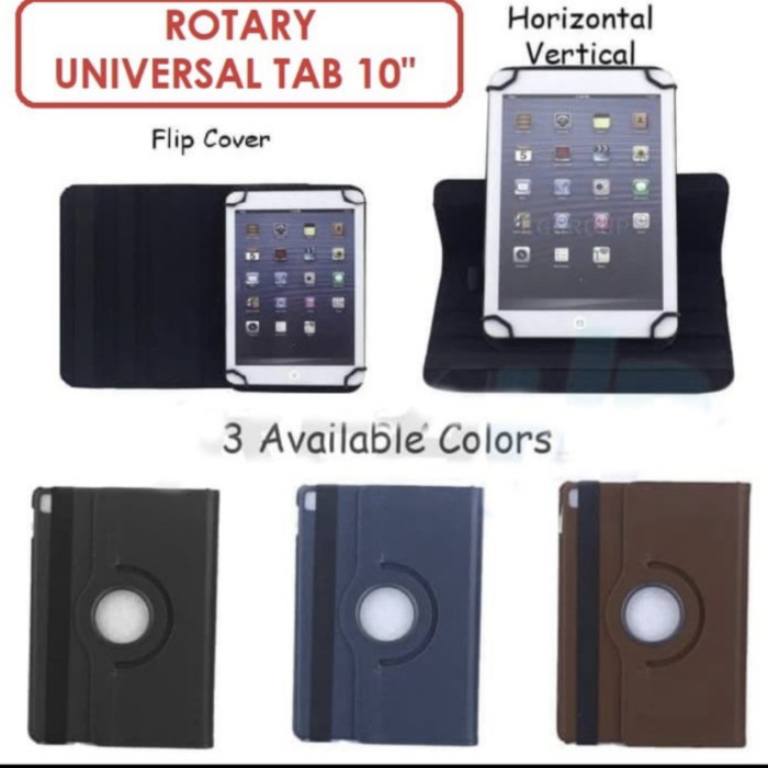 Flip Cover Case Strawberry T1 Tablet Android Tablet 4G LTE 8.0"