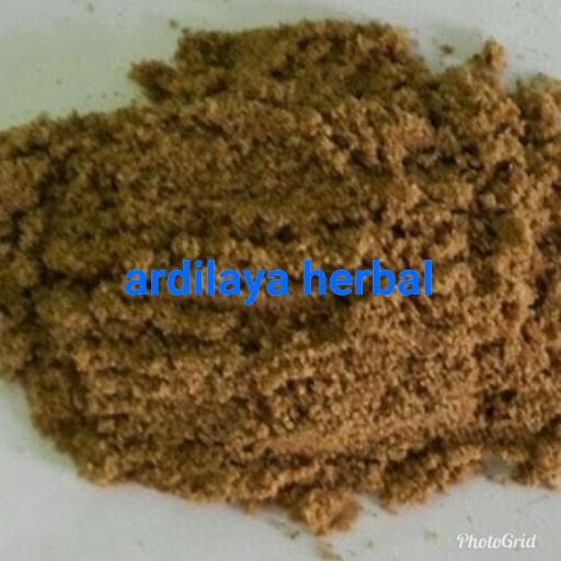 

ketumbar bubuk/corriander powder 500 gram ASLI 100%