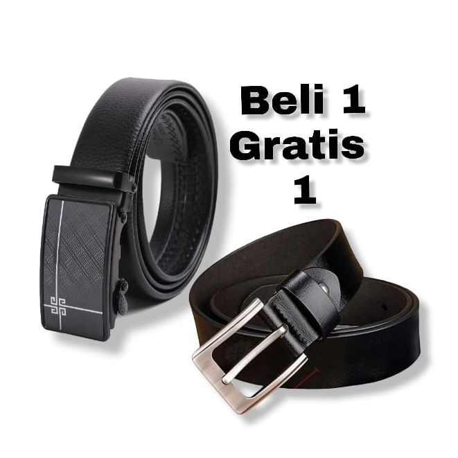 ikat pinggang kulit pria ikat pinggang kulit model automatc rell ikat pinggang kulit sintetis ikat p