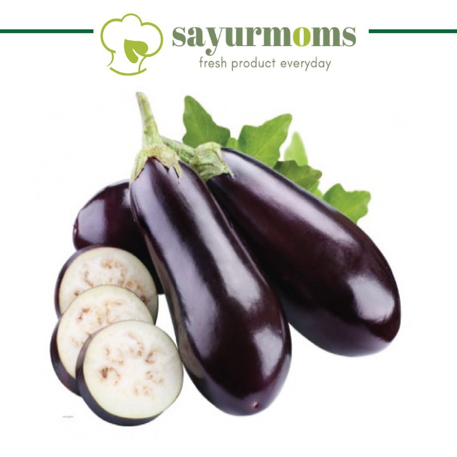 

Terong Ungu 500 gram - 1 Kg Surabaya Best Seller
