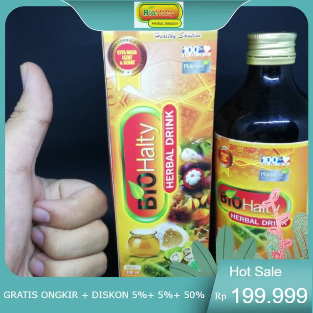 

Obat DIABETES biohalty asli original obat kencing manis