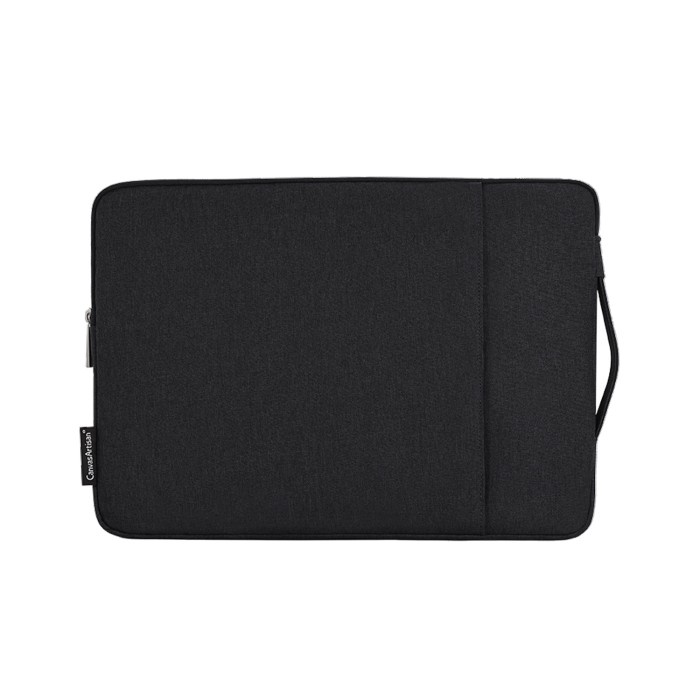 Wacom Pen Tablet Intuos Pro Cintiq Ceres 13 Tas Sleeve Pouch Bag Case - Hitam, Wacom IntuosPro