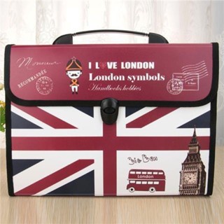 

Mainan Permainan Toys Kado Ulang Tahun Anak Laki Perempuan document folder organizer bag dokumen map A4 expanding slot Import Murah