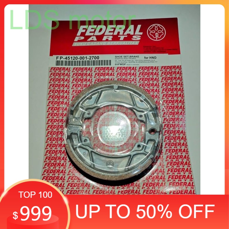 kampas rem tromol grand kampas rem tromol belakang Supra kampas rem tromol Supra fit kampas rem trom