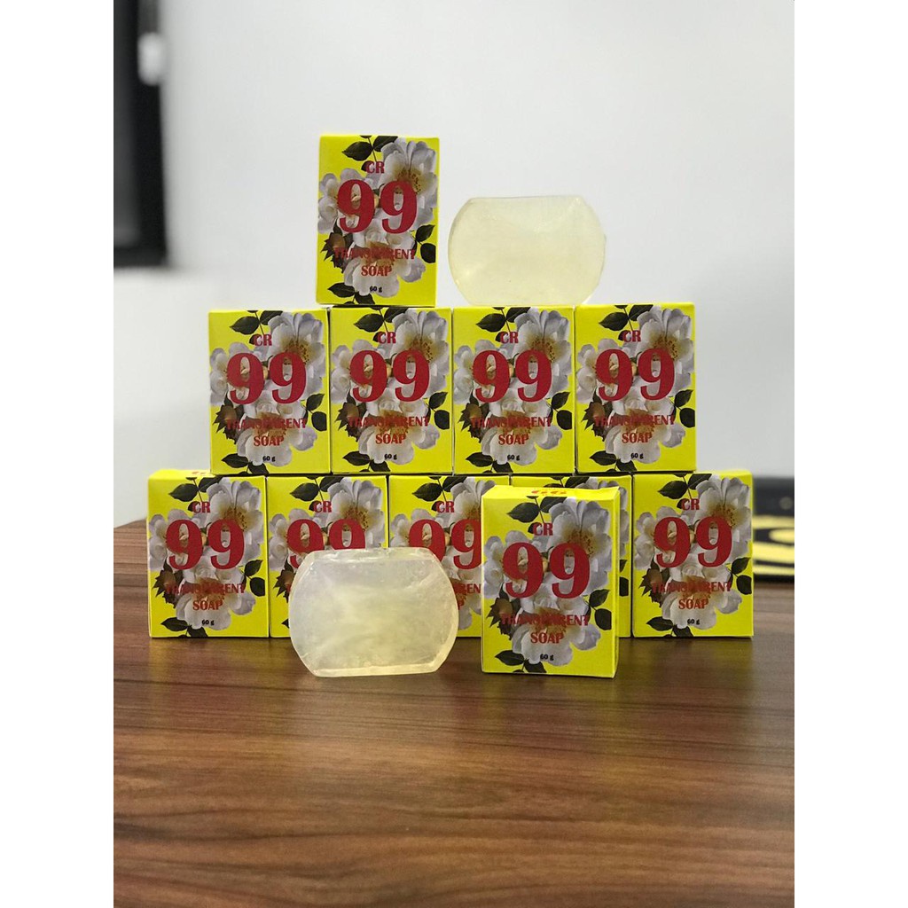 {LUSINAN} BPOM SABUN WAJAH CREAM NATURAL 99