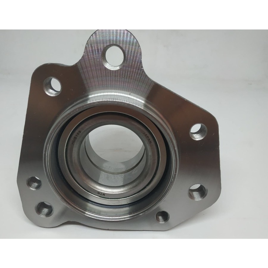 Lahar bearing roda belakang kiri crv gen1 2000 2001 bearing lahar roda belakang kiri crv gen1 2000 2