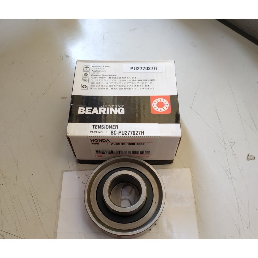 Bearing tensioner timing belt kecil accord maestro bearing tensioner timing belt kecil accord cielo 