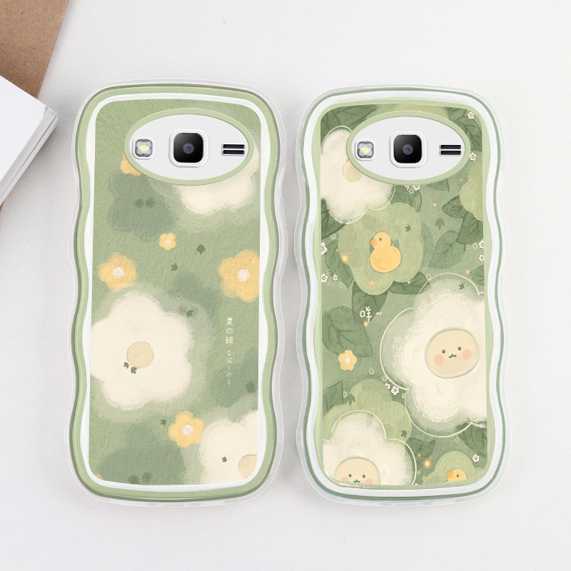 JSAYU Casing Hp For Samsung J2 Prime Ace Pro 2018 J7 Prime ON7 2016 J7 Pro J7 2017 A02 A03 Core A03s