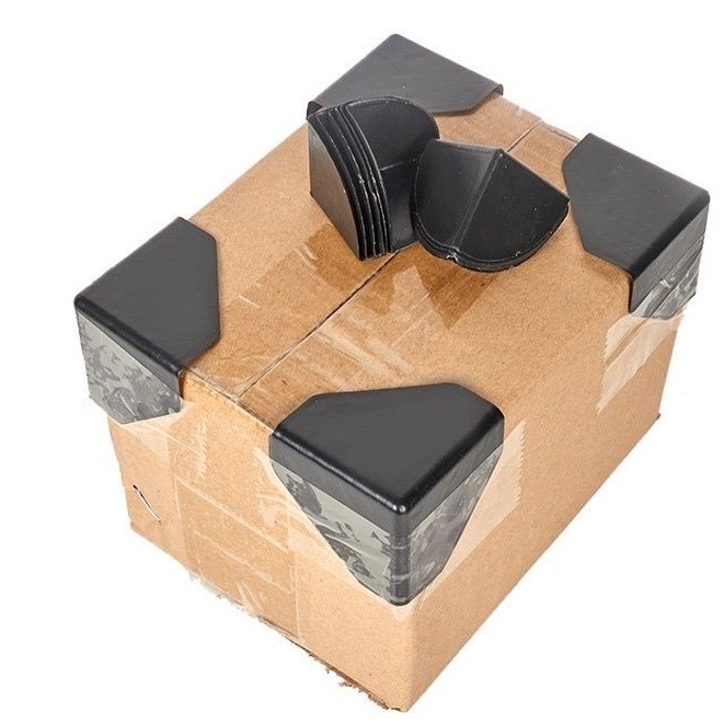 

Pelindung Siku Kardus/Pelindung Kotak Kardus Sudut/Cardboard Box Corner Protector