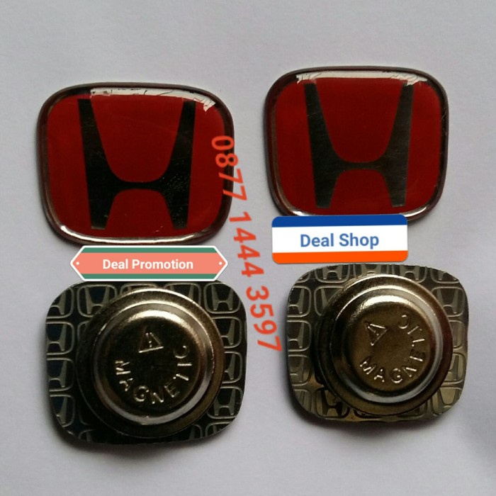 

Pin Honda Mobil Sales Eksklusif MAGNET