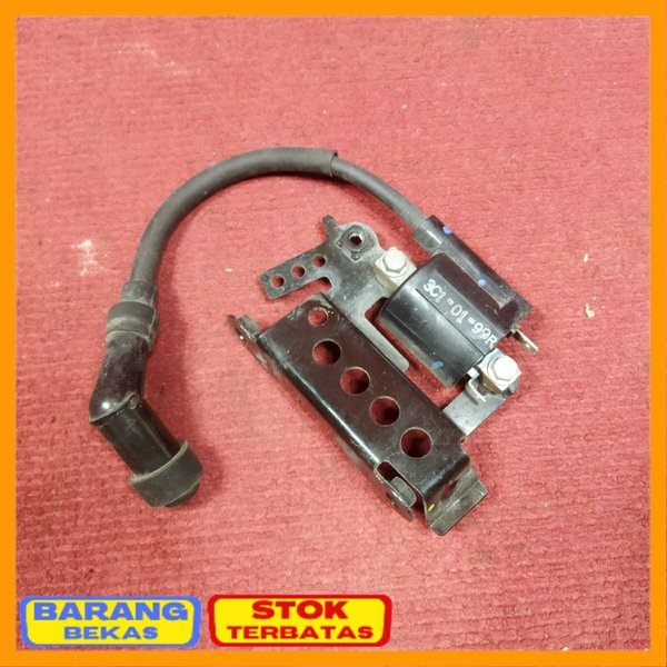 Koil Vixion NMax Original YGP