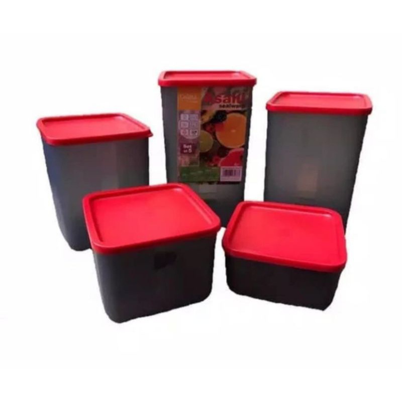 toples calista asahi set