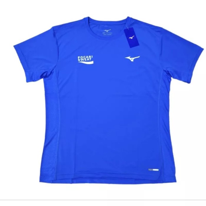 

BEST SELLER JERSEY POCARI SWEAT RUN 2021 - S