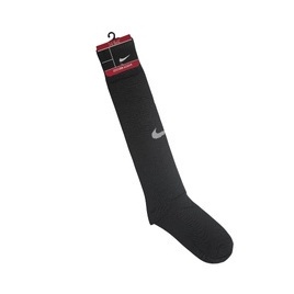 17 Kaos Kaki Bola Nike Hitam Panjang