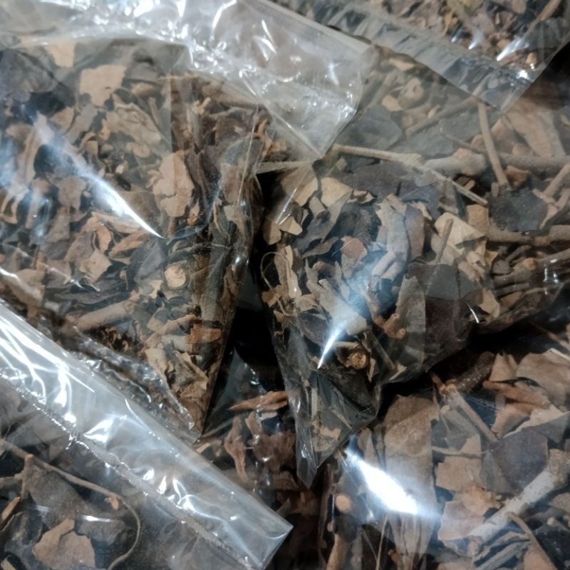 

Benalu Kopi Herbal 500gr