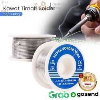 Roztgun ORIGINAL / Mesin Las Mini Portable ORIGINAL DPT