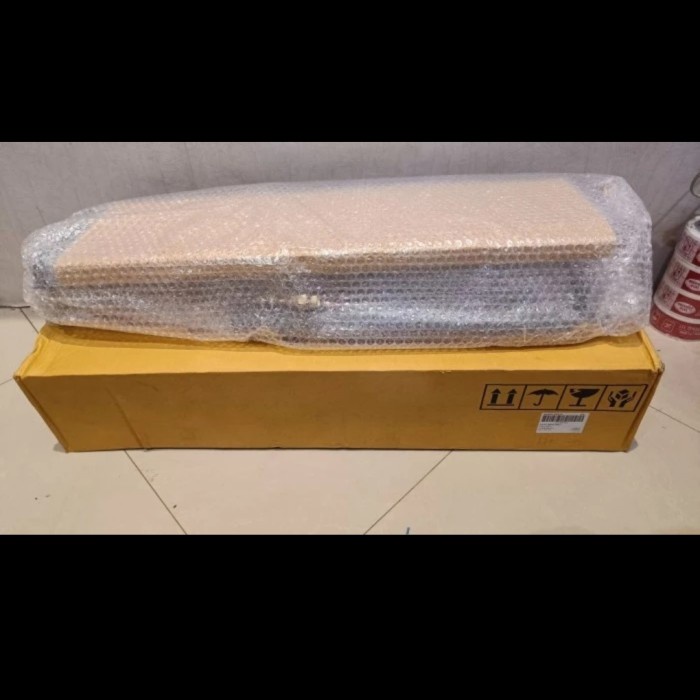 Evaporator Indoor AC Sharp 1/2PK/ 1PK SAY Thailand Original Barang