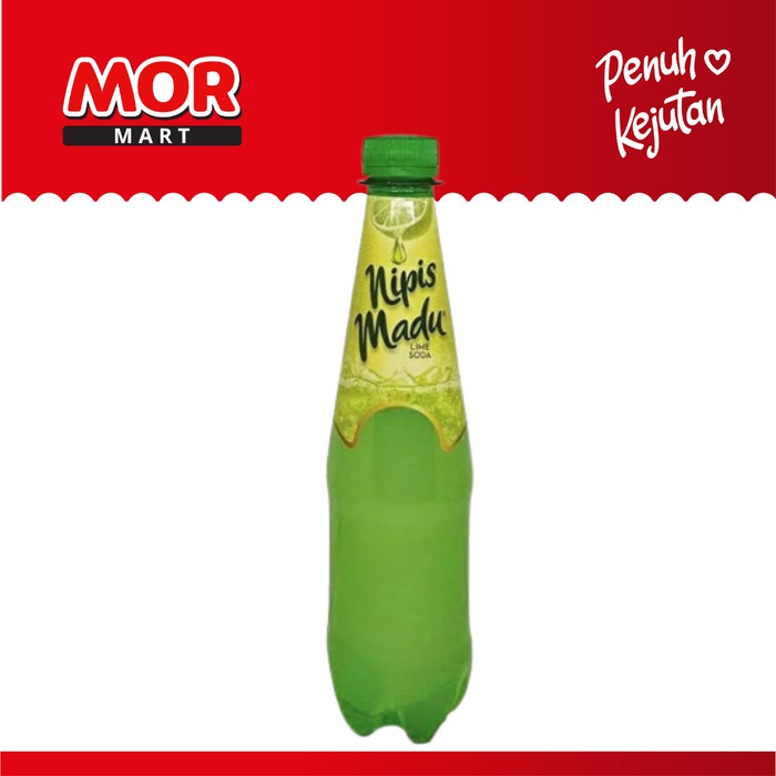 

NIPIS MADU 330ml