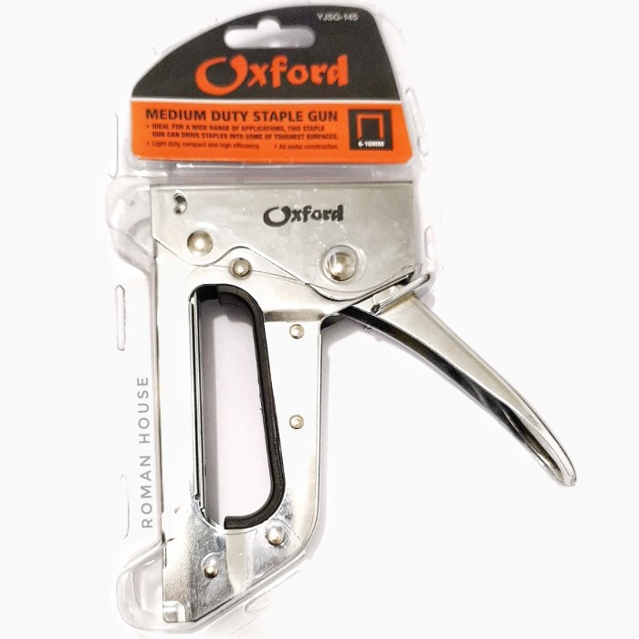 

Staples Gun Tacker / Steples Hekter Tembak / Staple Gun / Stapler Gun