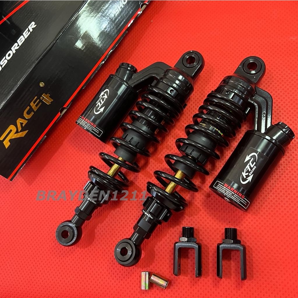 shockbreaker ktc skok ktc / ktc xtrime beat mio vario xeon jupiter f1zr suprax revo nmax aerox