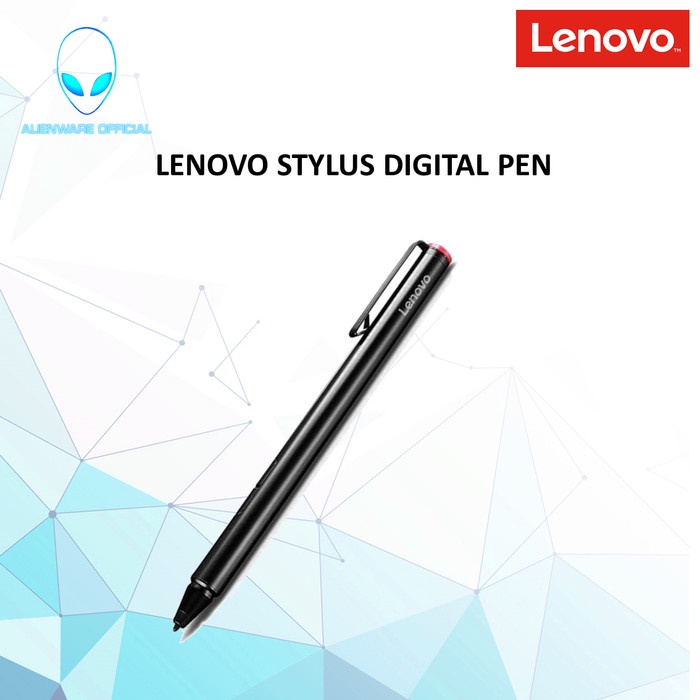 LENOVO STYLUS DIGITAL PEN
