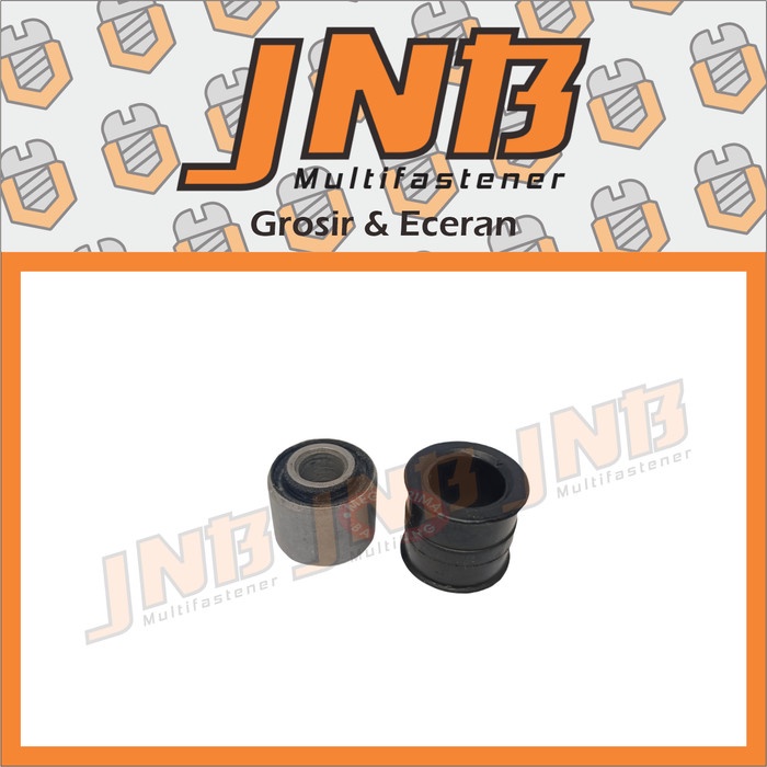 Bosh Monoshock Beat Fi ESP Bos Mono Shock Sok Belakang