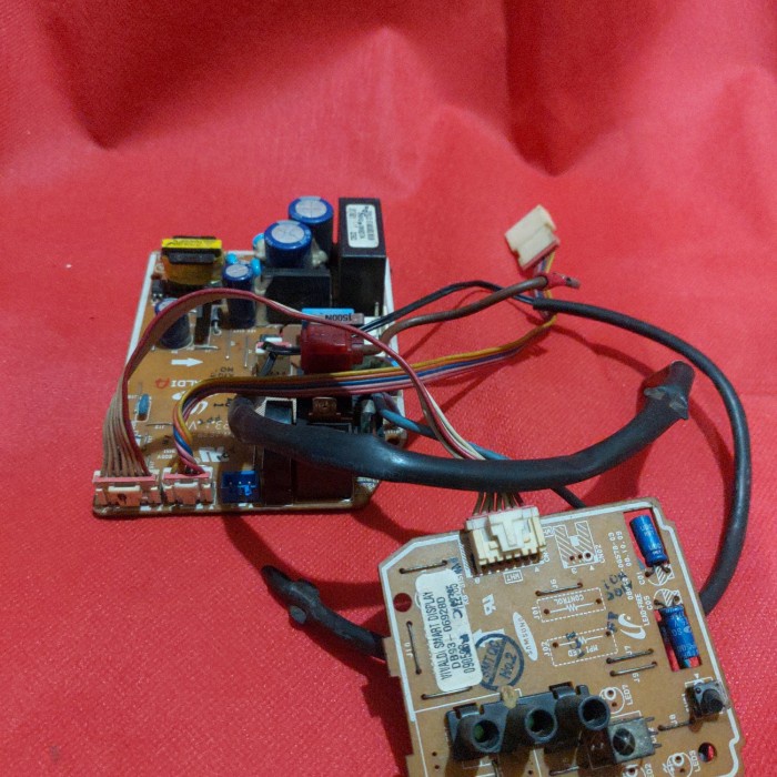 PCB AC SAMSUNG ORIGINAL