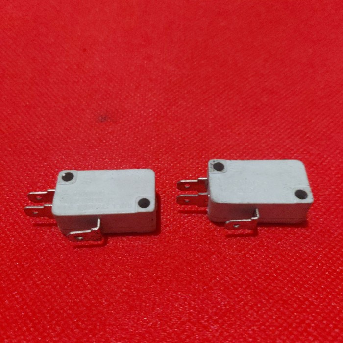 OTOMATIS MICRO SWITCH MAGIC COM / RICE COOKER