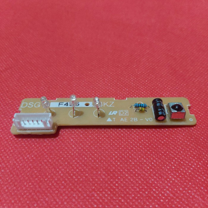 sensor ac sharp r32 thailand