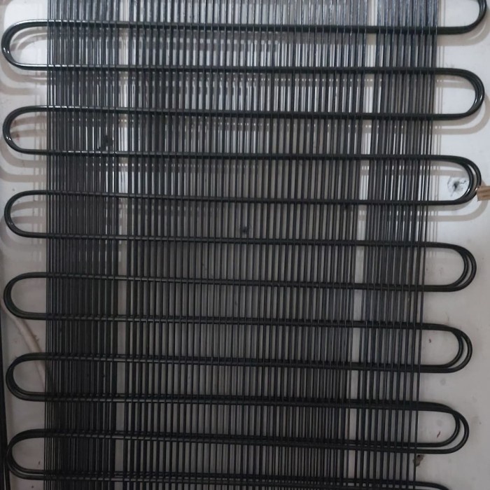 KONDENSOR KULKAS 8 U
