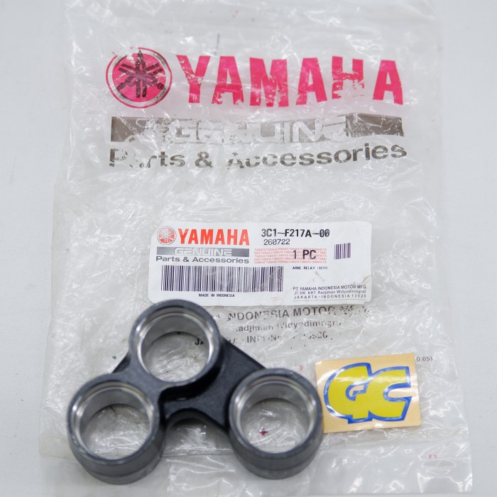 Arm Relay Vixion Old Original Limited