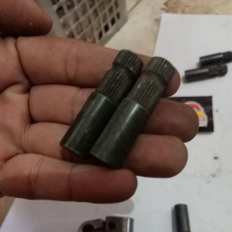 Sambungan Pedal Operan Persneling Perseneling Verseneling All Motor lapak ksm