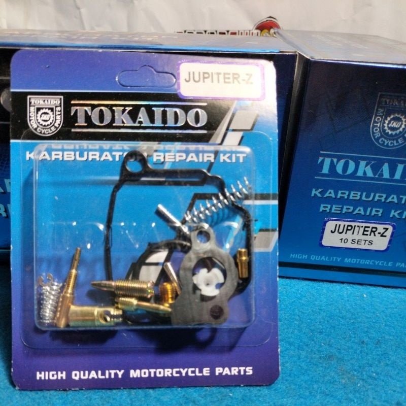 Repair Kit Carburator karburator JUPITER Z VEGA R LAMA VEGA R NEW dmtr