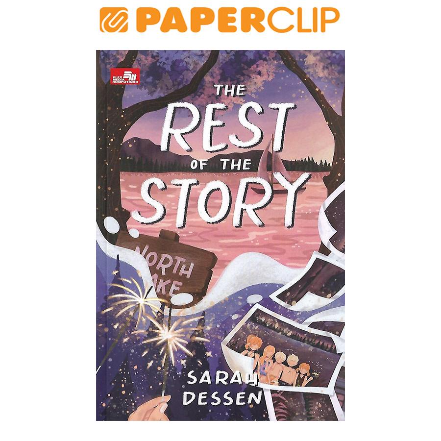 THE REST OF THE STORY