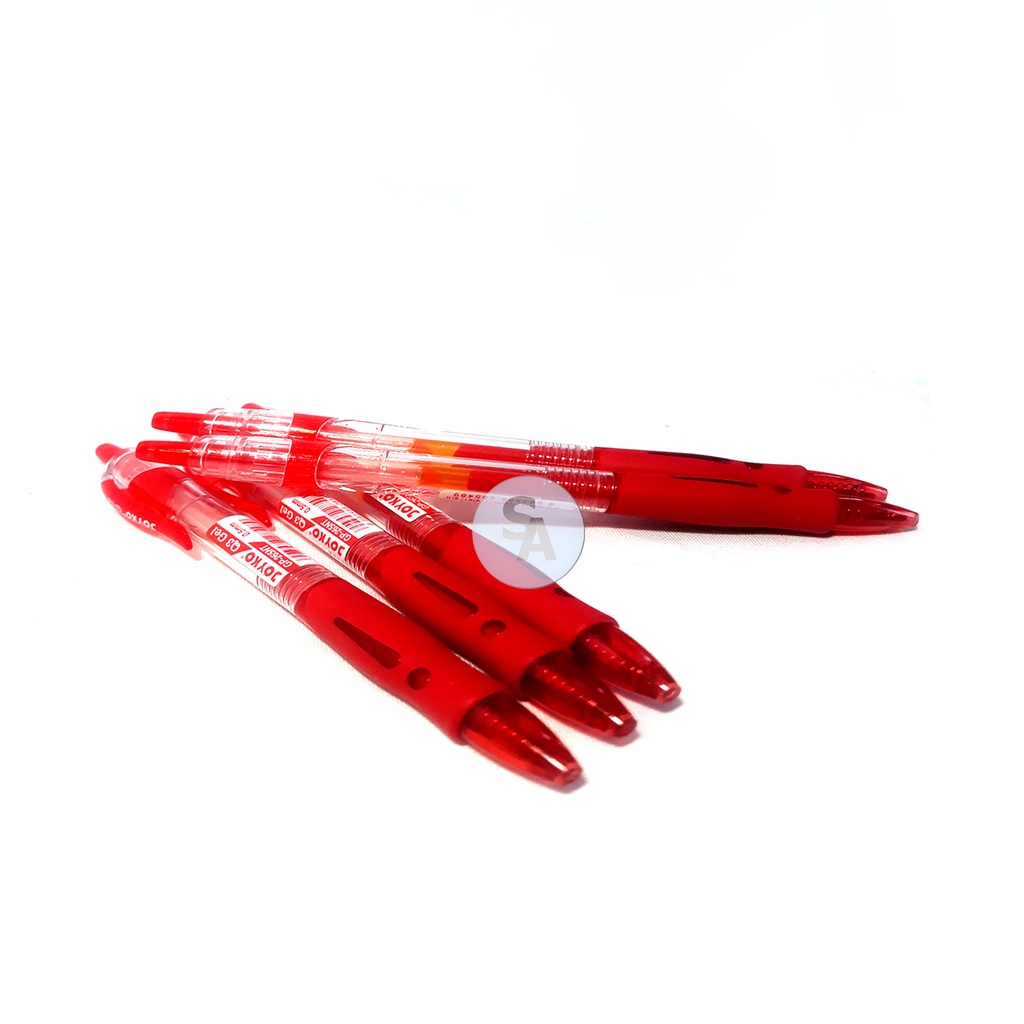 

JOYKO - Pulpen Seri Gel GP-265NT Q3 0.5mm - Lusin