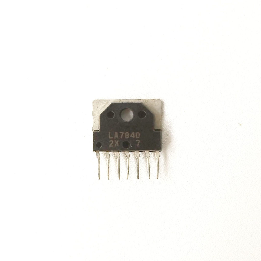 LA7840 LA 7840 IC Vertical