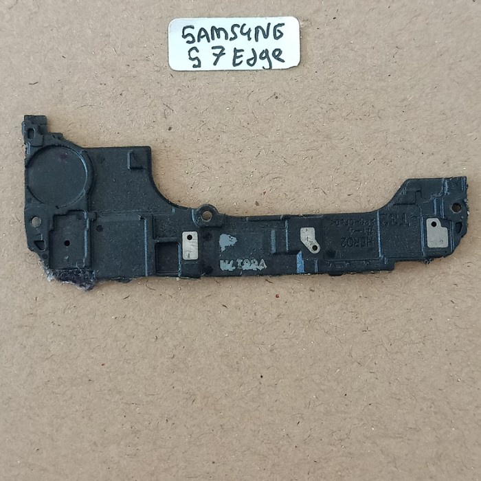 Tutup Mesin Samsung S7 Edge Original Copotan