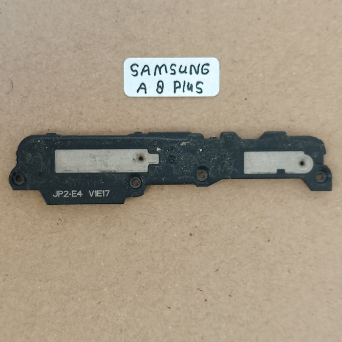 Tutup Mesin Atas Samsung A8 Plus Original Copotan