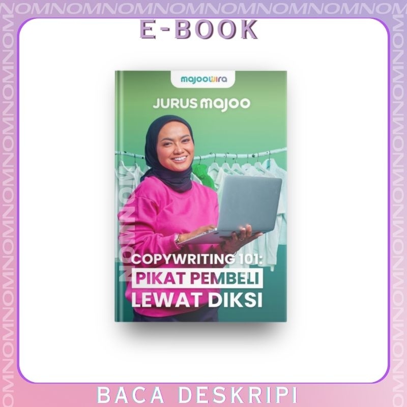

COPYWRITING 101: Pikat Konsumen Lewat Diksi
