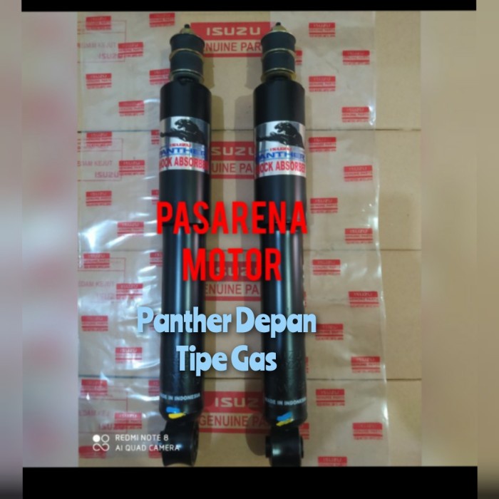 Shockbreaker tipe Gas Depan Untuk Mobil Isuzu Panther Touring Original
