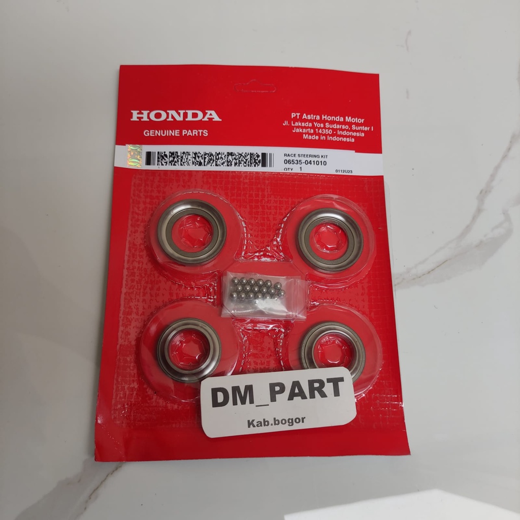 Komstir comstir cones kones TIGER OLD NEW REVO TIREV MEGAPRO GL MAX GL PRO HONDA ORI ORIGINAL