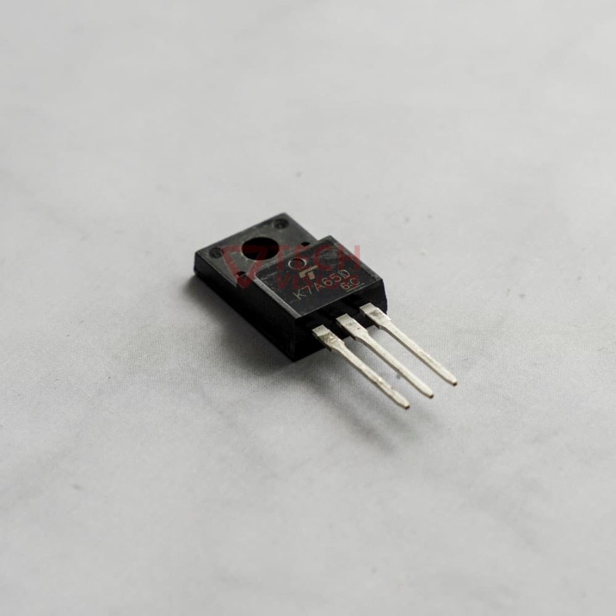 7A65 7A65D K7A65 K7A65D MOSFET