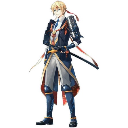 Katana Kayu yamanbakiri Anime cosplayer 100cm