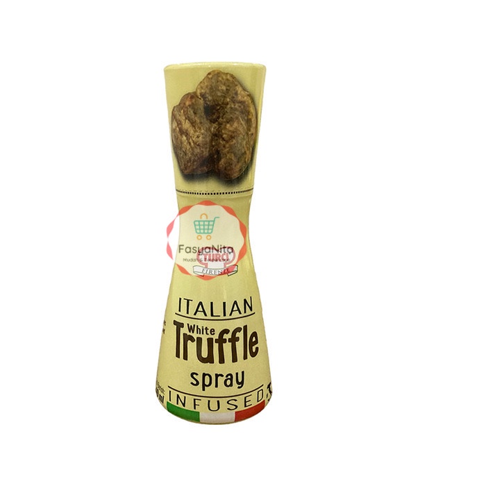 

Turci Firenze Truffle Spray Cold Pressed 40 ml